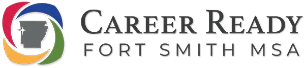 Career Ready Fort Smith Logo